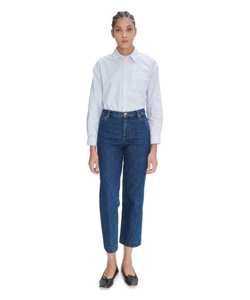 A.P.C.（アーペーセー） ジーンズ デニム デニムパンツ JEAN NEW 