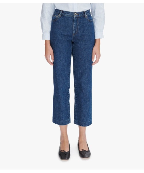 A.P.C.（アーペーセー） ジーンズ デニム デニムパンツ JEAN NEW 