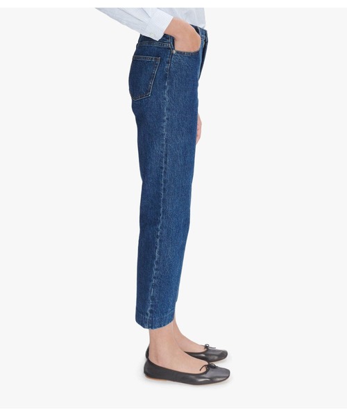 A.P.C.（アーペーセー） ジーンズ デニム デニムパンツ JEAN NEW 