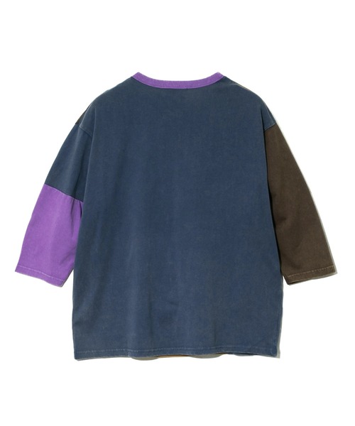 CUBE SUGAR tシャツ SUGAR/キューブシュガー 20/-天竺パウダー