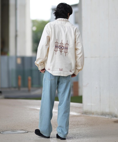 Pendleton 長袖シャツ PENDLETON シャツ PENDLETON/ペンドルトン 長袖シャツ/オープン