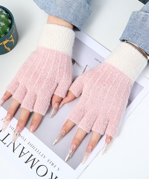指なし手袋（DAY CLOSET）の商品一覧 通販 - Yahoo!ショッピング