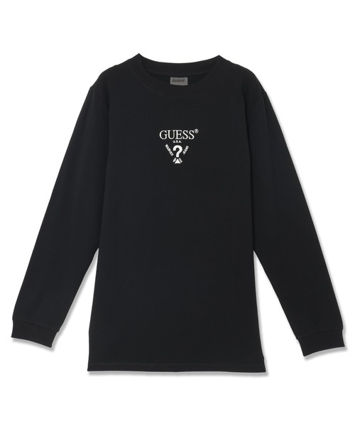 tシャツ COLETTE Oversize Ls T-Shirt 長袖Tシャツ レディース レディース