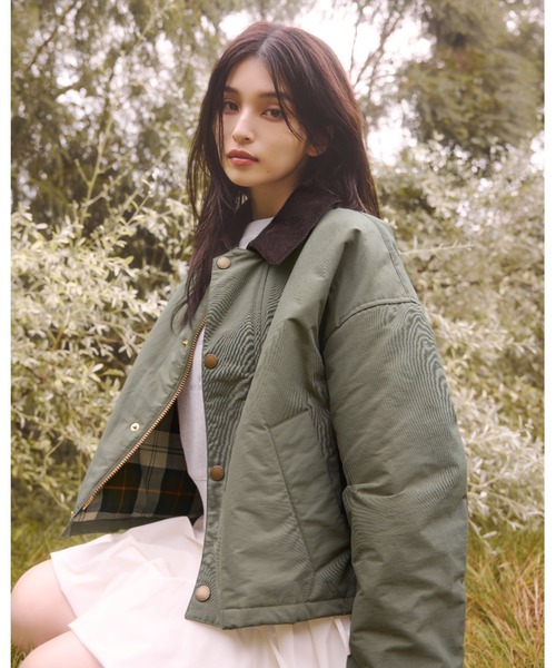 FRAY I.D スカート タックバルーンスカート : ZOZOTOWN Yahoo!店