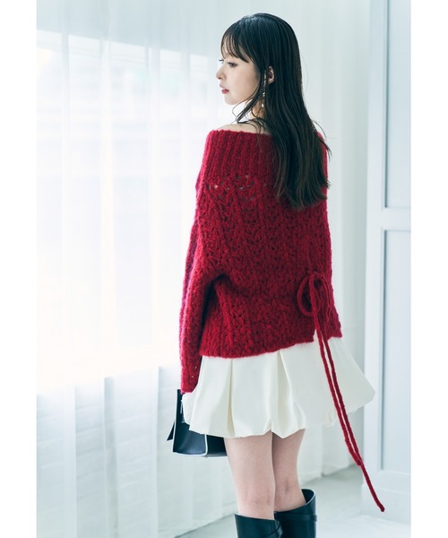 FRAY I.D タックバルーンスカート FRAY I.D｜タックバルーンスカート | Rakuten Fashion(楽天