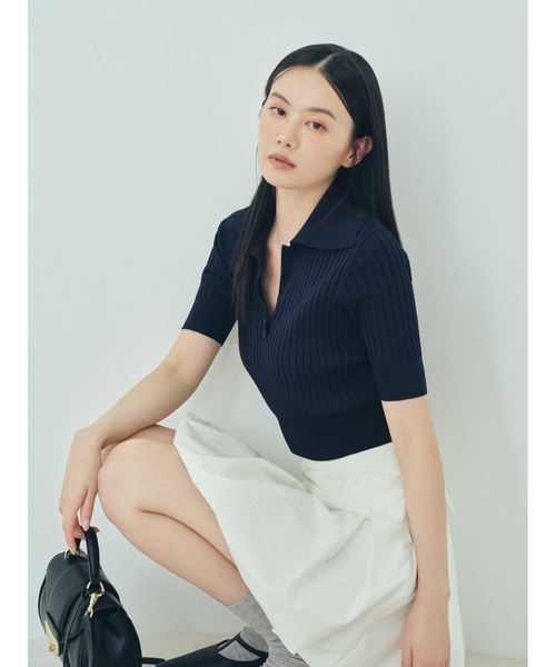 FRAY I.D スカート タックバルーンスカート : ZOZOTOWN Yahoo!店