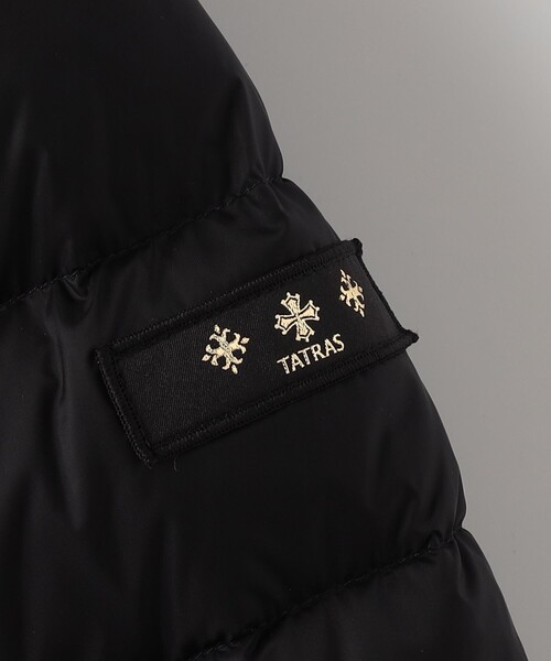 FREAK'S STORE ダウンコート ダウンジャケット TATRAS/タトラス