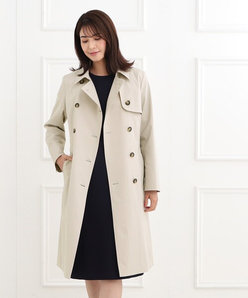 Reflect（リフレクト） トレンチコート コート 「フォーマル/お仕事に