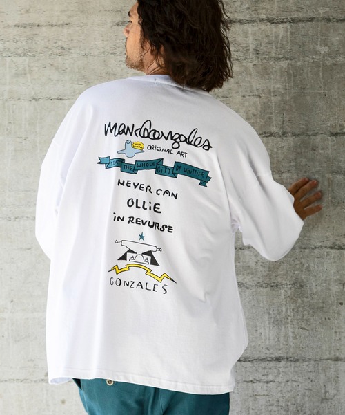 Non Stop Poety　Mark Gonzales　マーク・ゴンザレス Amazon.co.jp: Non Stop Poetry: The Zines of Mark Gonzales : Aarons