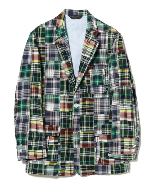 Brooks Brothers のメンズジャケット Brooks Brothersのメンズジャケット・アウター | メンズ | 三越