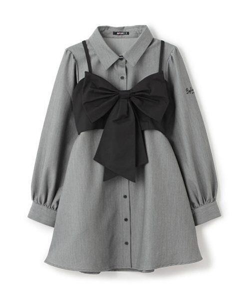 バイラビット　卒服　アンサンブル　ジャケット　ビスチェ　ブラック　150 160 楽天市場】バイラビット 60% ジャケットの通販