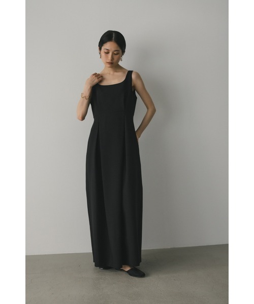 STYLEMIXER 「STYLEMIXER」 ノースリーブワンピース MEDIUM