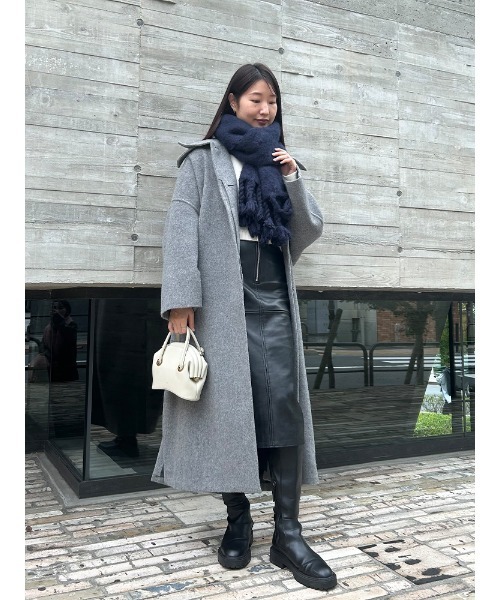 Stylevoice for xxx（スタイルヴォイスフォー） マフラー ストール