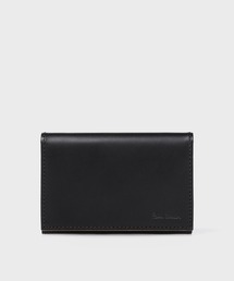Paul Smith（ポール・スミス） 名刺入れ ストライプカラードエッジ