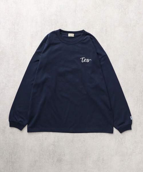 The Endless Summer（エンドレスサマー） tシャツ TES SKULL RIDER