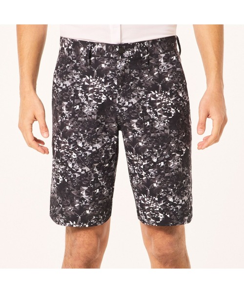 OAKLEY（オークリー） パンツ SKULL BLOOM QUARTZ SHORTS ゴルフウェア