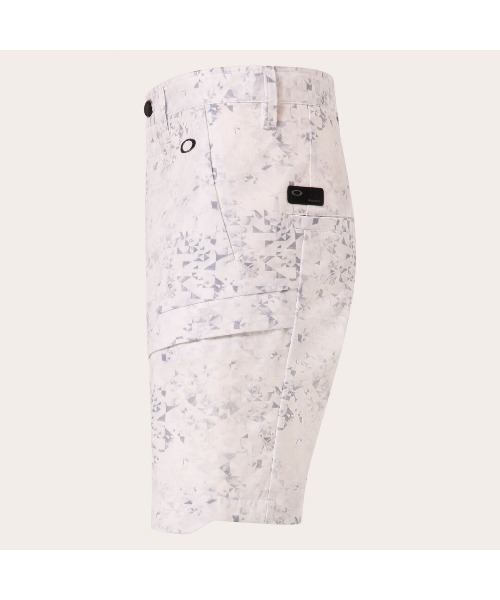 新品オークリーゴルフ　メンズショートパンツ　Skull Bloom Quartz OAKLEY パンツ オークリー SKULL BLOOM QUARTZ SHORTS ゴルフ