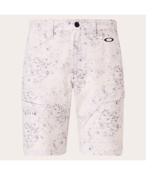 OAKLEY パンツ オークリー SKULL BLOOM QUARTZ SHORTS ゴルフ