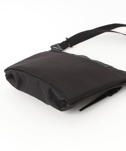 BLACK EMBER（ブラックエンバー） ショルダーバッグ Black Ember