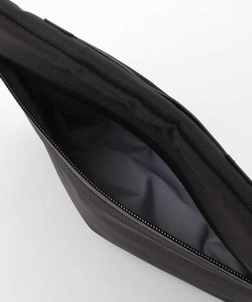 BLACK EMBER（ブラックエンバー） ショルダーバッグ Black Ember