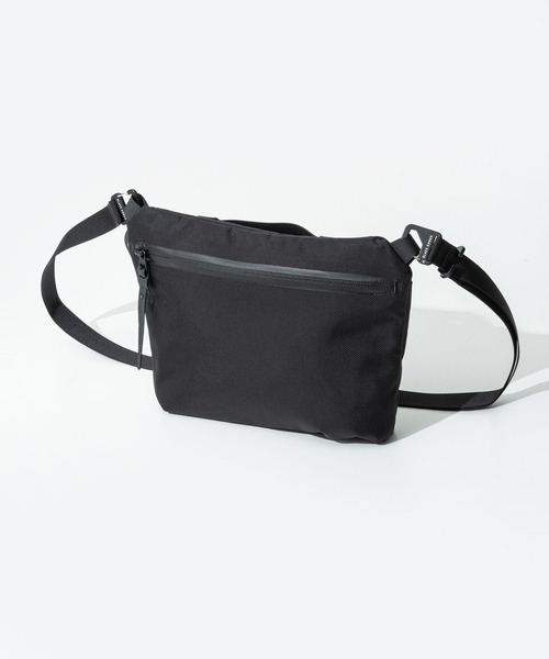 BLACK EMBER（ブラックエンバー） ショルダーバッグ Black Ember