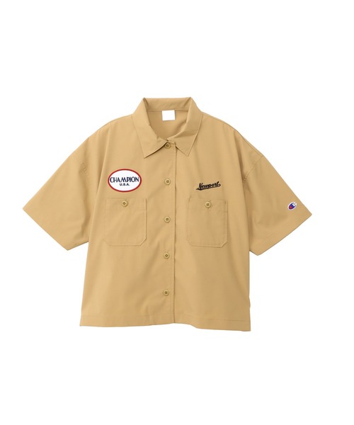 tシャツ 「Champion/チャンピオン」レディース ショートスリーブシャツ レディース Champion tシャツ 「Champion/チャンピオン」レディース