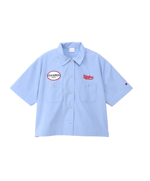 Champion tシャツ 「Champion/チャンピオン」レディース