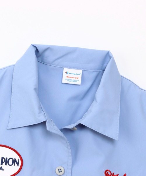 Champion tシャツ 「Champion/チャンピオン」レディース