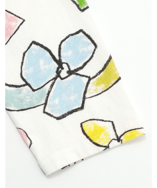 tシャツ little sunny bite x natalie krimlong tee レディース メンズ Little sunny bite tシャツ little x natalie krimlong tee