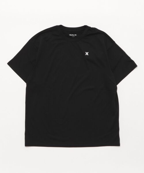 Hurley tシャツ Hurley/ハーレー 水陸両用Tシャツ/ラッシュ