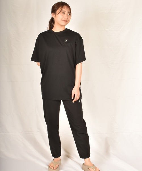 Hurley tシャツ Hurley/ハーレー 水陸両用Tシャツ/ラッシュ