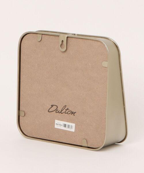 DULTON（ダルトン） 鏡 METAL WALL MIRROR/壁掛け ミラー : ZOZOTOWN