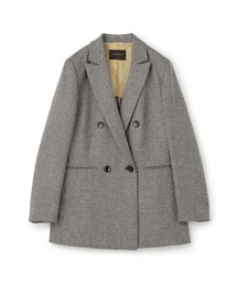 TOMORROWLAND collection ジャケット テーラードジャケット シック