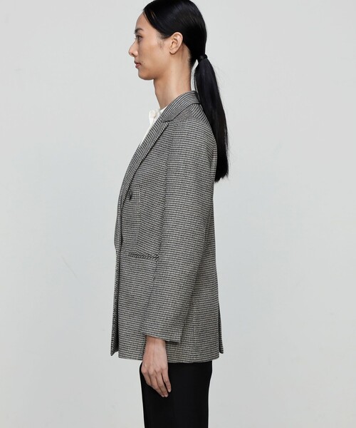 TOMORROWLAND collection ジャケット テーラードジャケット シック