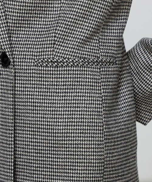 TOMORROWLAND collection ジャケット テーラードジャケット