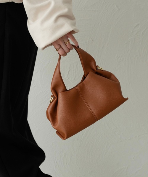 raffime ショルダーバッグ バッグ 2WAYミニショルダーバッグ