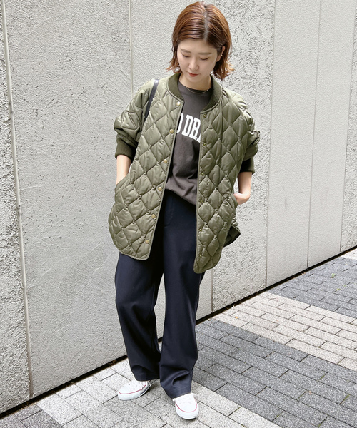 Spick＆Span（スピック アンド スパン） 「Spick & Span」 ブルゾン 38