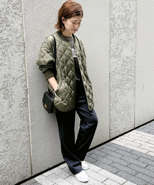 Spick＆Span（スピック アンド スパン） 「Spick & Span」 ブルゾン 38