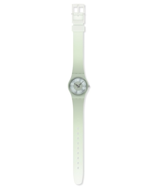 Swatch（スウォッチ） 腕時計 SERENITY OF SAGE レディース メンズ