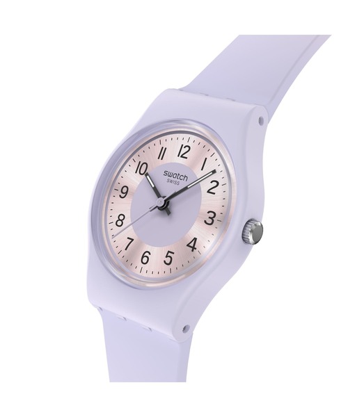 Swatch（スウォッチ） 腕時計 SERENITY OF SAGE レディース メンズ