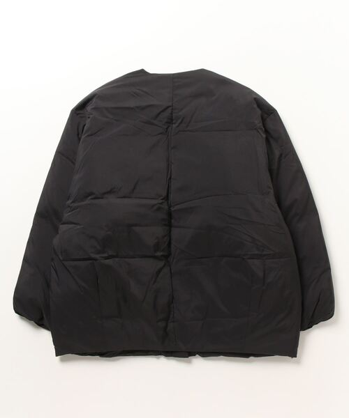 B：MING by BEAMS（ビーミング by ビームス） ダウンジャケット MEDIUM