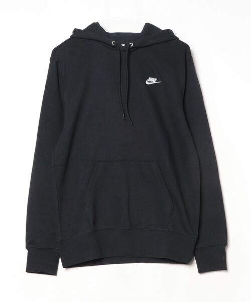NIKE パーカー NIKE/ナイキ クラブ FTプルオーバーL／S
