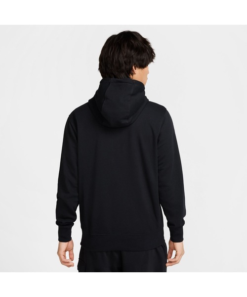 新品 ナイキ クラブ プルオーバー パーカー ブラック Ｍサイズ 送料無料 NIKE公式】ナイキ スポーツウェア クラブ フリース ウィメンズ