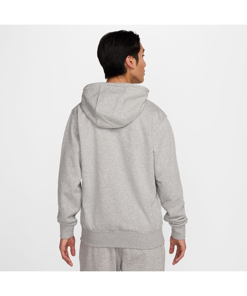 ナイキ　NIKE プルオーバー フーディ＆ロングパンツ XL NIKE（ナイキ）TF フリースプルオーバー L/S フーディ ジョガーパンツ