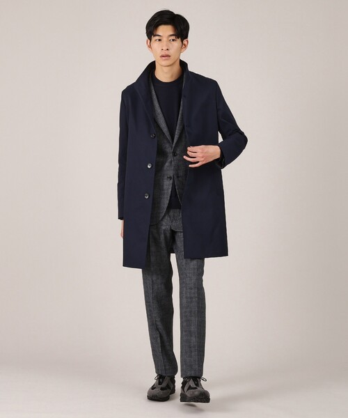 TAKEO KIKUCHI（タケオキクチ） スラックス 「セットアップ対応