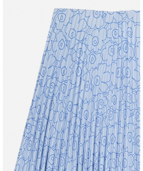 マリメッコ Myy Unikko スカート　ウニッコ　marimekko S マリメッコ】Myy Unikko スカート 52259194698