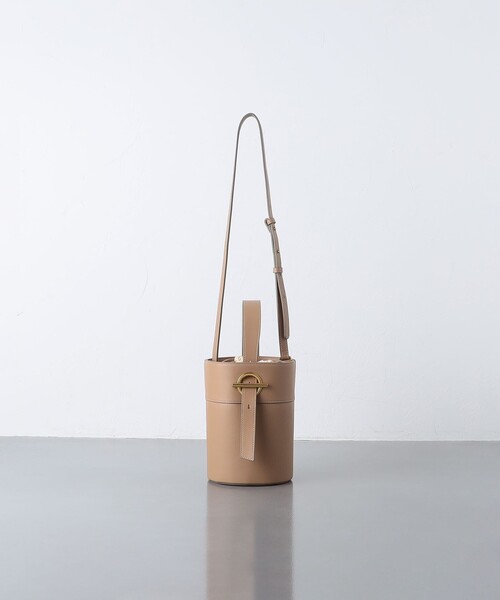 マルゥユナイテッドアローズ　バケットバッグ MARW UNITED ARROWS（マルゥ ユナイテッドアローズ）の「＜MARW