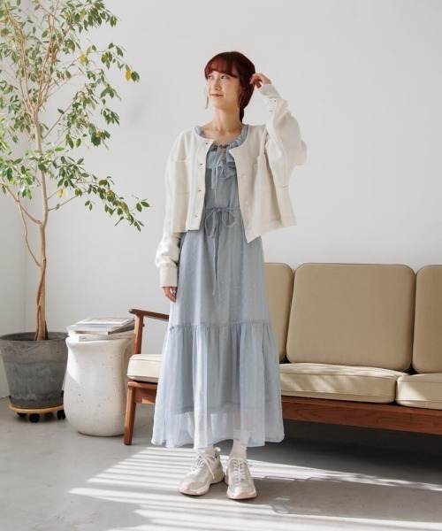 極美品♡ルネ♡バタフライワンピース flower ワンピース バタフライワンピース : ZOZOTOWN Yahoo!店 - 通販