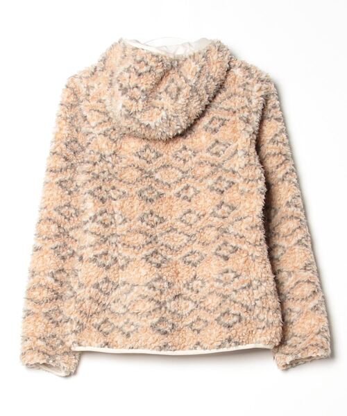 patagonia ベージュ中綿ブルゾン　MENS S レディースにも❤️ patagonia（パタゴニア）｜レディースのブルゾン（ベージュ系）一覧 - WEAR