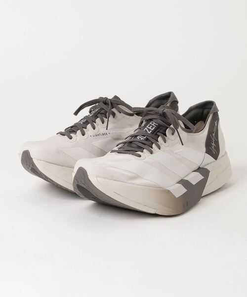 Y-3 スニーカー ADIOS PRO 4 M メンズ : ZOZOTOWN Yahoo!店